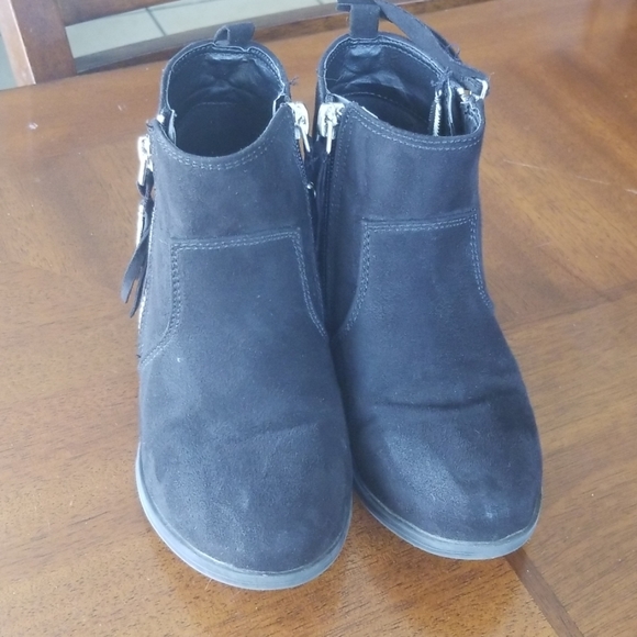 Sugar Other - Botas de niñas